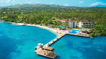 Zoetry Montego Bay Jamaica