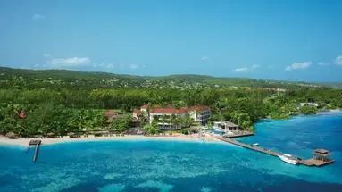 ZOETRY MONTEGO BAY JAMAICA