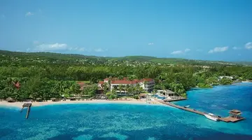 ZOETRY MONTEGO BAY JAMAICA