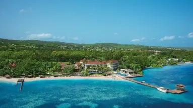 ZOETRY MONTEGO BAY JAMAICA