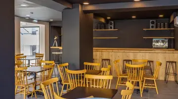 Zoi Hotel