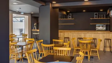 Zoi Hotel