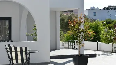Zoi Hotel