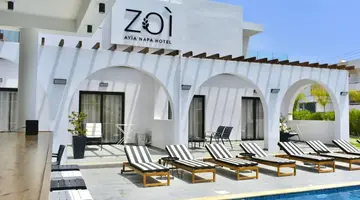 Zoi Hotel