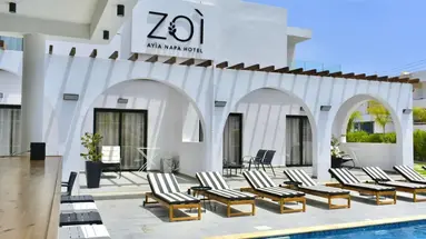 Zoi Hotel