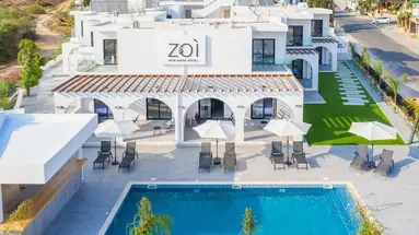 Zoi Hotel
