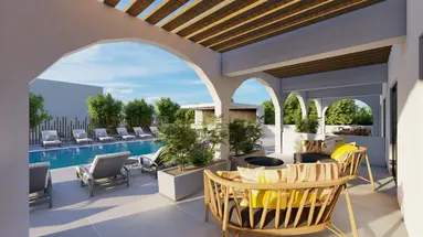 ZOI HOTEL