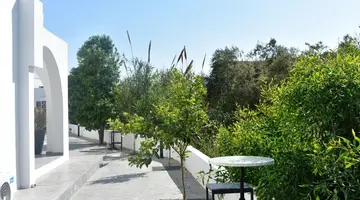 Zoi Hotel