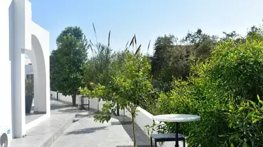Zoi Hotel