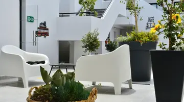 Zoi Hotel