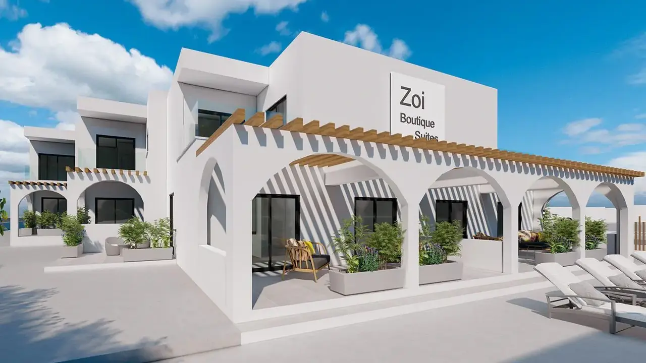 ZOI HOTEL