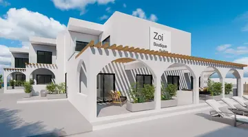 ZOI HOTEL