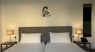Zoi Hotel