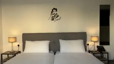 Zoi Hotel