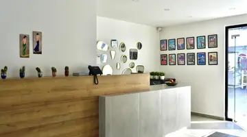 Zoi Hotel