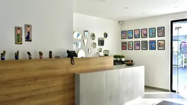 Zoi Hotel