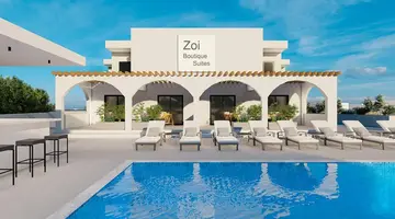 ZOI HOTEL
