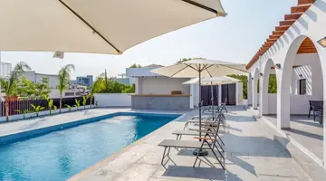 ZOI Hotel