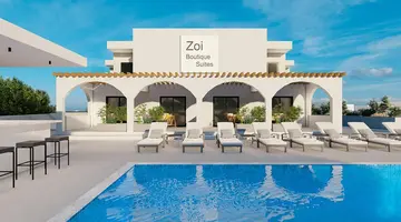 ZOI HOTEL