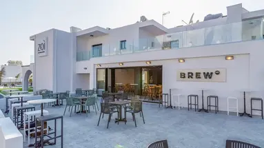 ZOI Hotel
