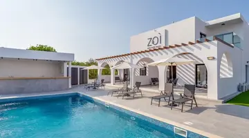 ZOI Hotel