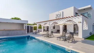 ZOI Hotel