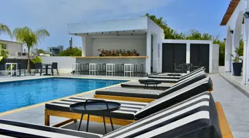 Zoi Hotel