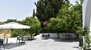 Zoi Hotel