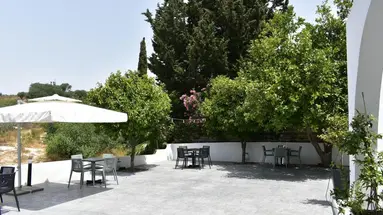 Zoi Hotel