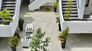 Zoi Hotel