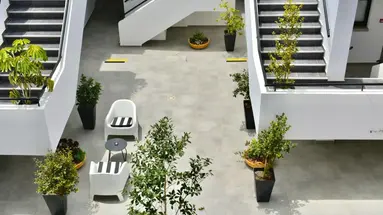 Zoi Hotel