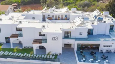 Zoi Hotel