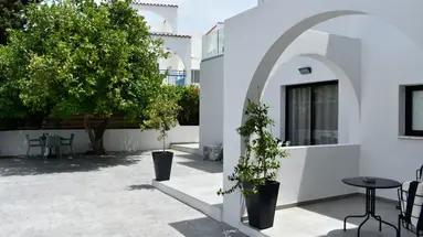 Zoi Hotel