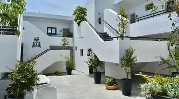 Zoi Hotel