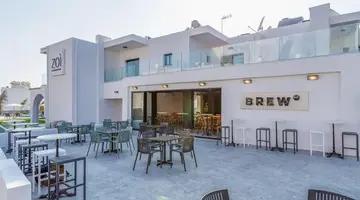 ZOI HOTEL