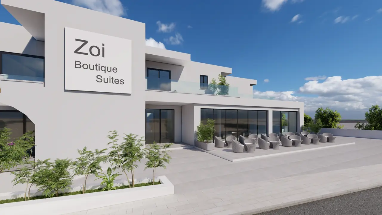 ZOI HOTEL