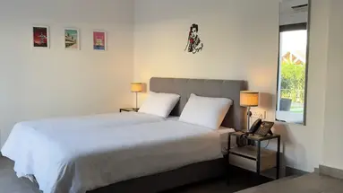 Zoi Hotel