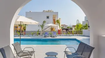 Zoi Hotel