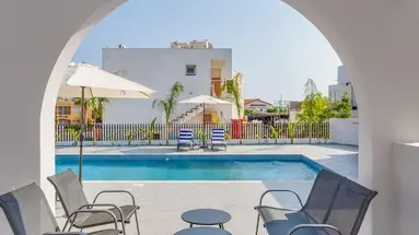 Zoi Hotel