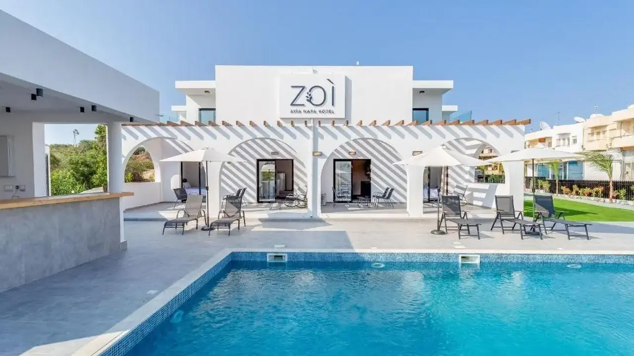 ZOI HOTEL