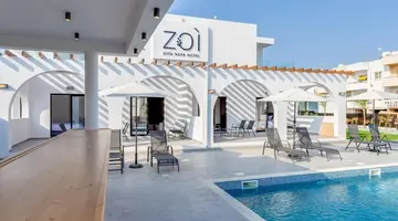 Zoi Hotel