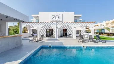 ZOI HOTEL