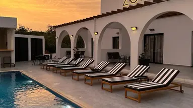 Zoi Hotel