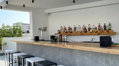 Zoi Hotel