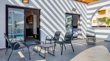 Zoi Hotel