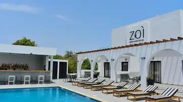Zoi Hotel