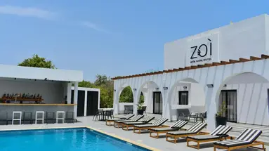 Zoi Hotel