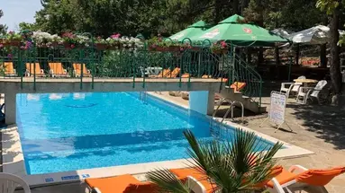 Zora (Sunny Beach)