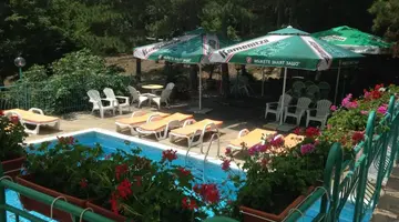 Zora (Sunny Beach)