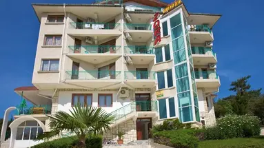 Zora (Sunny Beach)